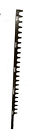 22910-13132 Shindaiwa Lower Cutter