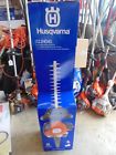 122hd45 22hd45 Husqvarna Gas Dual Action Hedge Trimmer