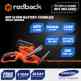E522d 22inch Redback Battery Cordless Charger 40v Hedge Trimmer