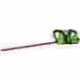 22262-u-a 24-inch Greenworks 22262 G-max 40v Cordless Hedge Trimmer W Battery And Charger 841821003494
