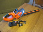 2400cspm Black Decker And Hedge