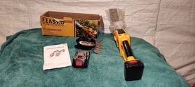 Fd-001 24v F. Easy. D Special Battery Electric Chainsaw Cordless Grass Shears 24 V -in-1 Small Hedge Trimmer Portable Handheld
