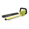 24v-ht22-ct Sun Joe Hedge Trimmer Cordless Outdoor Equipment Tool 842470121492