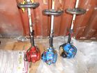 T-260 250 T-61 Sindarwa Lot Of 3 Shindarwa