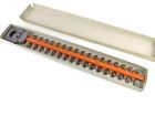 2607001120 Bosch Genuine Blade Kit For Hedge Trimmers Nos