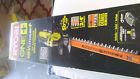 268233 Ryobi Hedge Trimmer Cordless 0744309826823