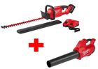 2726-21hd-2728-20 Milwaukee M18 Fuel-volt Lithium-ion 0200000087456