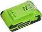 29842 Sunrise Global Marketing Llc Greenworks G24 2 Ah Battery 24v 659223134100