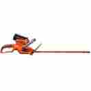 Reck-c1e522dep20ec20 2acharger Reck Power E522d 40v 22in Cordless Hedge Trimmer With 2ah Battery Hedg