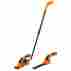 015us 3-in-1 15 Vonhaus Cordless Grass Shears Hedge Trimmer 5060351495547