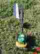 3000 Lesco Lhs Echo Kioritz Hedge Trimmer Single Side 30 Commercial Decent Cond
