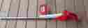 3000se Little Wonder 1988 Electric Pro Hedge Trimmer Brush Heavy Duty 350 Watt