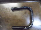300101 Little Wonder Gas Hedge Trimmer Back Rear Handle Guard Mount