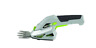 303940505933 Earthwise Cordless Rechargeable Garden Shrub Shear Hedge Trimmer
