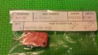310405 Little Wonder Trimmer Switch