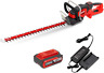 313040869880 Henx Cordless Hedge Trimmer Max With Blade
