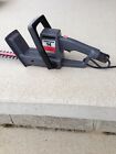 315.707600 Sears Hedge Trimmer Craftsman Bushwacker Double Insulated