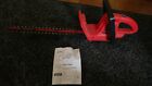 315.789690 Sears Craftsman Bushwacker Hedge Trimmer Usa Electric Runs