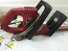 315.796630 Buswacker Craftsman Sears Bushwacker Electric 18 Hedge Trimmer Double Insulated