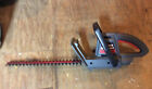 315.798621 Craftsman Electric Hedge Trimmer Used