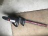315-798881 Sears Craftsman Bushwacker Electric Hedge Trimmer Plug In Used
