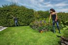 31566 Worx Cordless Grass Trimmer 600154931566 31566 Worx Cordless Grass Trimmer 600154931566