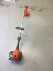 128c 323l Husqvarna 25cc Trimmer Curved