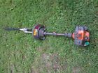 327ex Husqvarna Hedge Trimmer Articulating