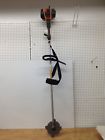 327rjx Husqvarna Brush Cutter Clearing