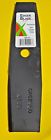 330113 Maxpower Precision Parts Edger Blade With Center Hole 844547000068