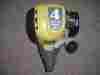34001 X430 Ryobi 4 Cycle Weed Wacker Trimmer Head Model For Parts Or Repair