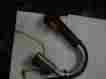 35110247530 C410000170 V043000230 Echo Used Hedge Trimmer Rear Handle Throttle Control Etc