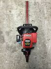 358.795740 Craftsman Poulan Weedeater Gas Hedge Trimmer 23cc 18 Blade Bushwacker