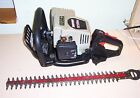 636.796670 358.795790 Craftsman Gas Bushwacker Hedge Trimmer 19 25cc With Blade