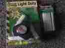 3600-6 3600 Many Different Makes Grass Gator Weed I Replacement Head And 12 Extra Blades