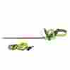 37434 Greenworks Cordless Hedge Trimmer Battery Powered Yard Lawn Maintenance Bush Hedger New 791321237434