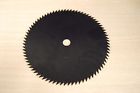 395-228 Unbranded Steel Brushcutter Blade