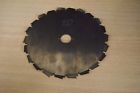 395-337 Unbranded Steel Brush Cutter