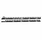 395-357 Stens 30 Hedge Trimmer Blade Set Little Wonder 30-2 30-1