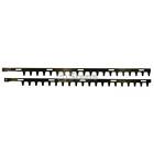 395-361 Stens Hedge Trimmer Blade Set Shindaiwa 023899304783