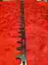 395-369 Single-sided Stens Hedge Trimmer Lower Blade Red Max 40 848 D3h 65a0
