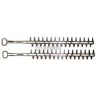395-403 Stens Hedge Trimmer Blade Set Stihl 023899451241