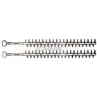 395-407 Stens Hedge Trimmer Blade Set Stihl 023899451265