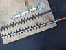 395-411 Stens Hedge Trimmer Blades And See Pictures For Details