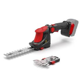 B0f7r9x69w 3d Vo Inn Cordless Hedge Trimmer For Milwaukee 18v 2-in-1 Grass Shear Tool Only