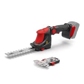 Zjkj-cgt001-m-parent 3d Vo Inn Hedge Trimmer Cordless For Milwaukee 18v Max Battery 1500rpm Grass Red Zjkj-cgt001-m-parent 3d Vo Inn Hedge Trimmer Cordless For Milwaukee 18v Max Battery 1500rpm Grass Red