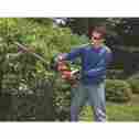 Lht2436parent 40-voltup Black Decker Trimmer Hedge Cordless 24-inch Cuts Branches Up To 3 4-inch Thick