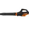 0444591 40410 Wen Max Cfm Brushless Leaf Blower With Battery 044459404101