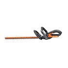 40792 Unbranded Portable Electric Cordless Hedge Trimmer Powershare New 715537440792