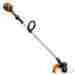 Wg168 40v12inbatterystringtrimmer Positec Wx 845534010572